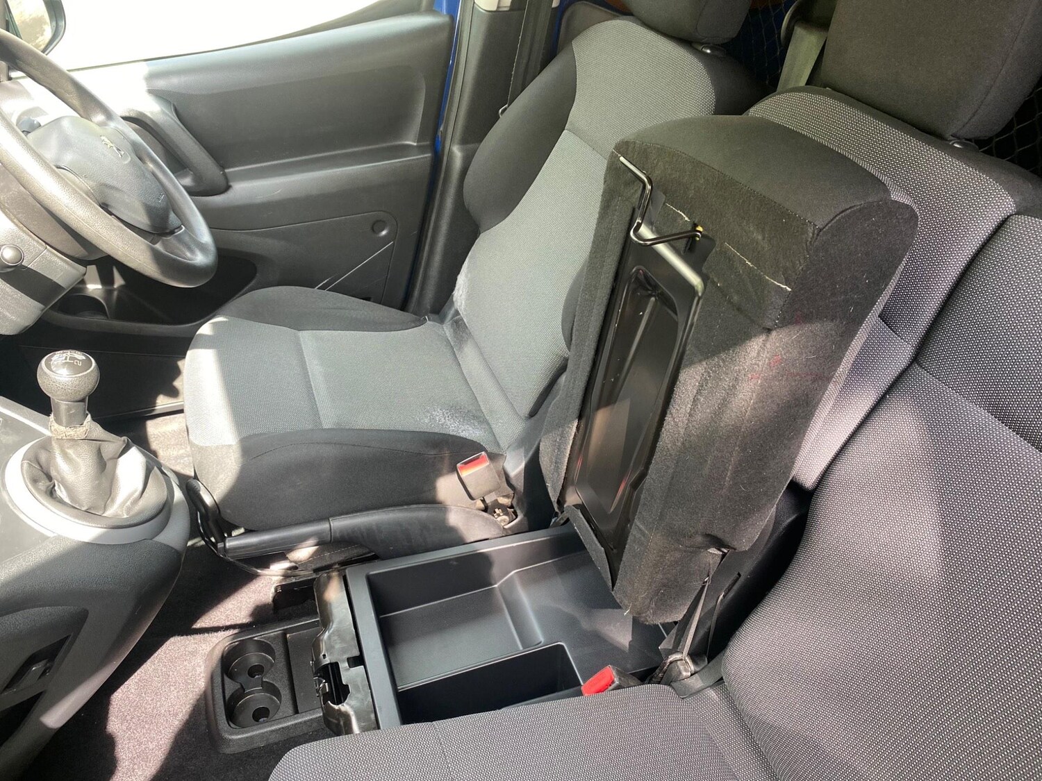 Vehicle 15
