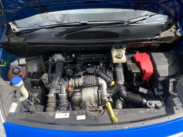 Used Peugeot Partner 2018 for sale - 75041573: Photo 19
