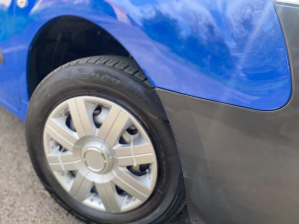 Used Peugeot Partner 2018 for sale - 75041573: Photo 20
