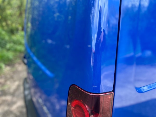 Used Peugeot Partner 2018 for sale - 75041573: Photo 22