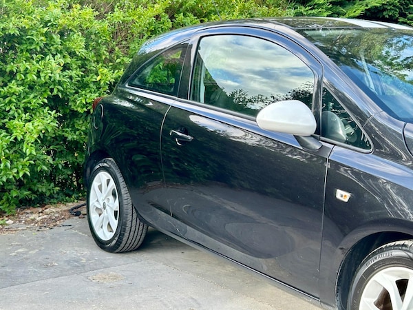 Used Vauxhall Corsa 2015 for sale - 75678025: Photo 12