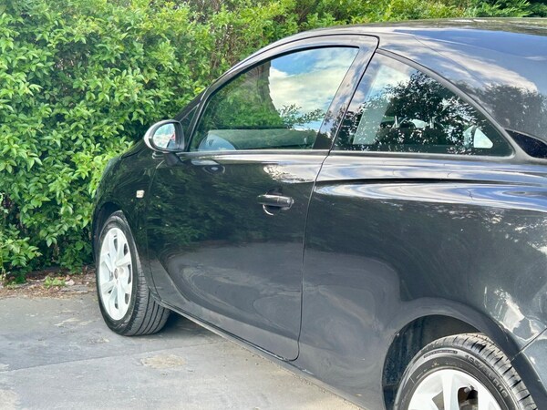 Used Vauxhall Corsa 2015 for sale - 75678025: Photo 15