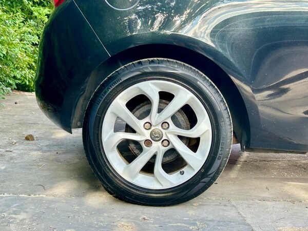 Used Vauxhall Corsa 2015 for sale - 75678025: Photo 18