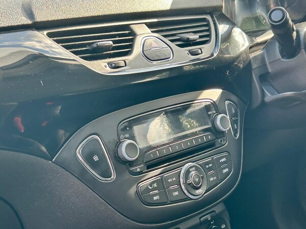 Used Vauxhall Corsa 2015 for sale - 75678025: Photo 20