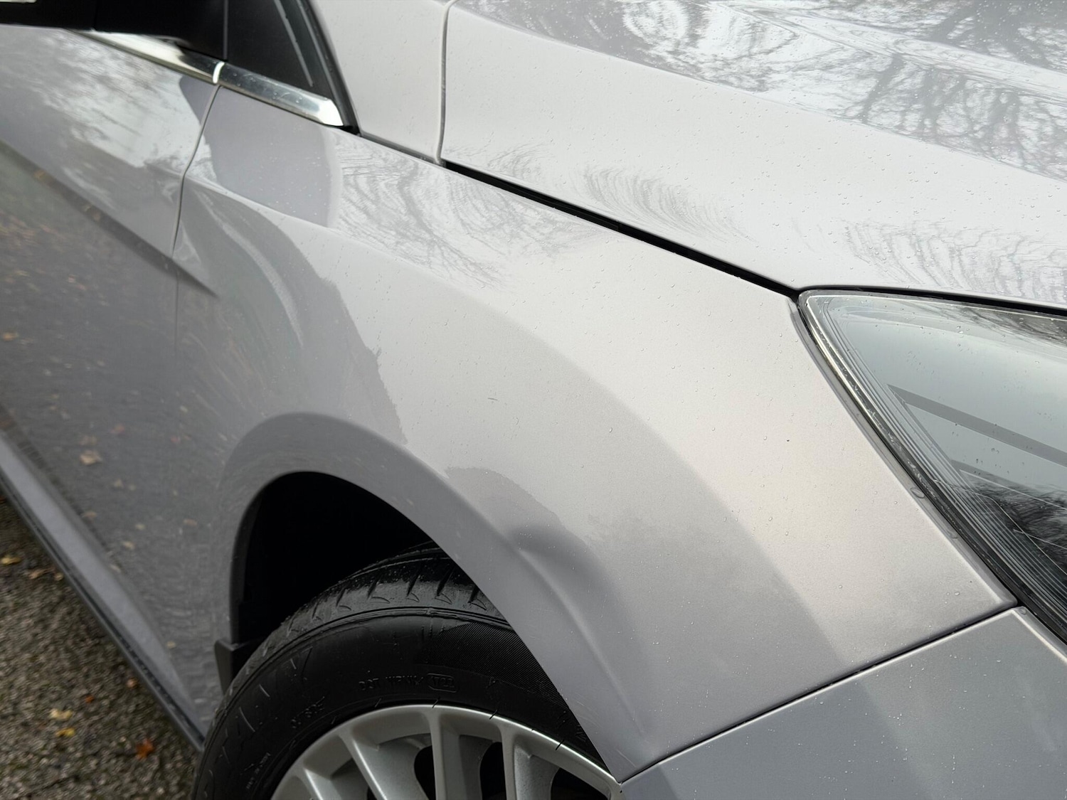 Used Ford Focus 2011 for sale - 76538174: Photo 10