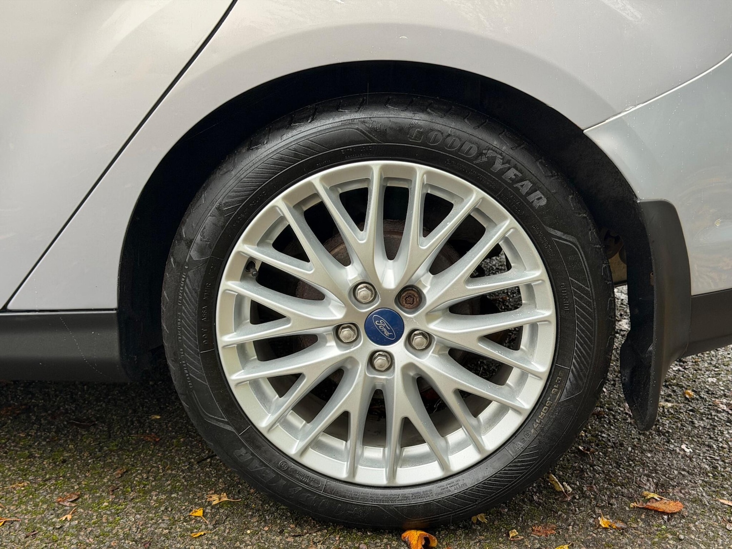 Used Ford Focus 2011 for sale - 76538174: Photo 12