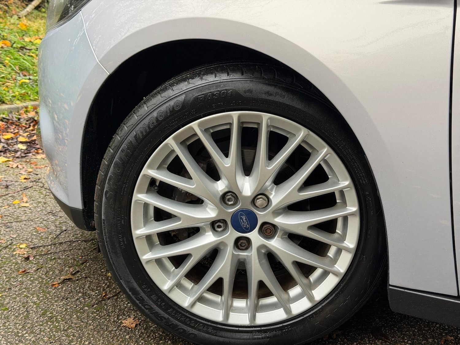 Used Ford Focus 2011 for sale - 76538174: Photo 13