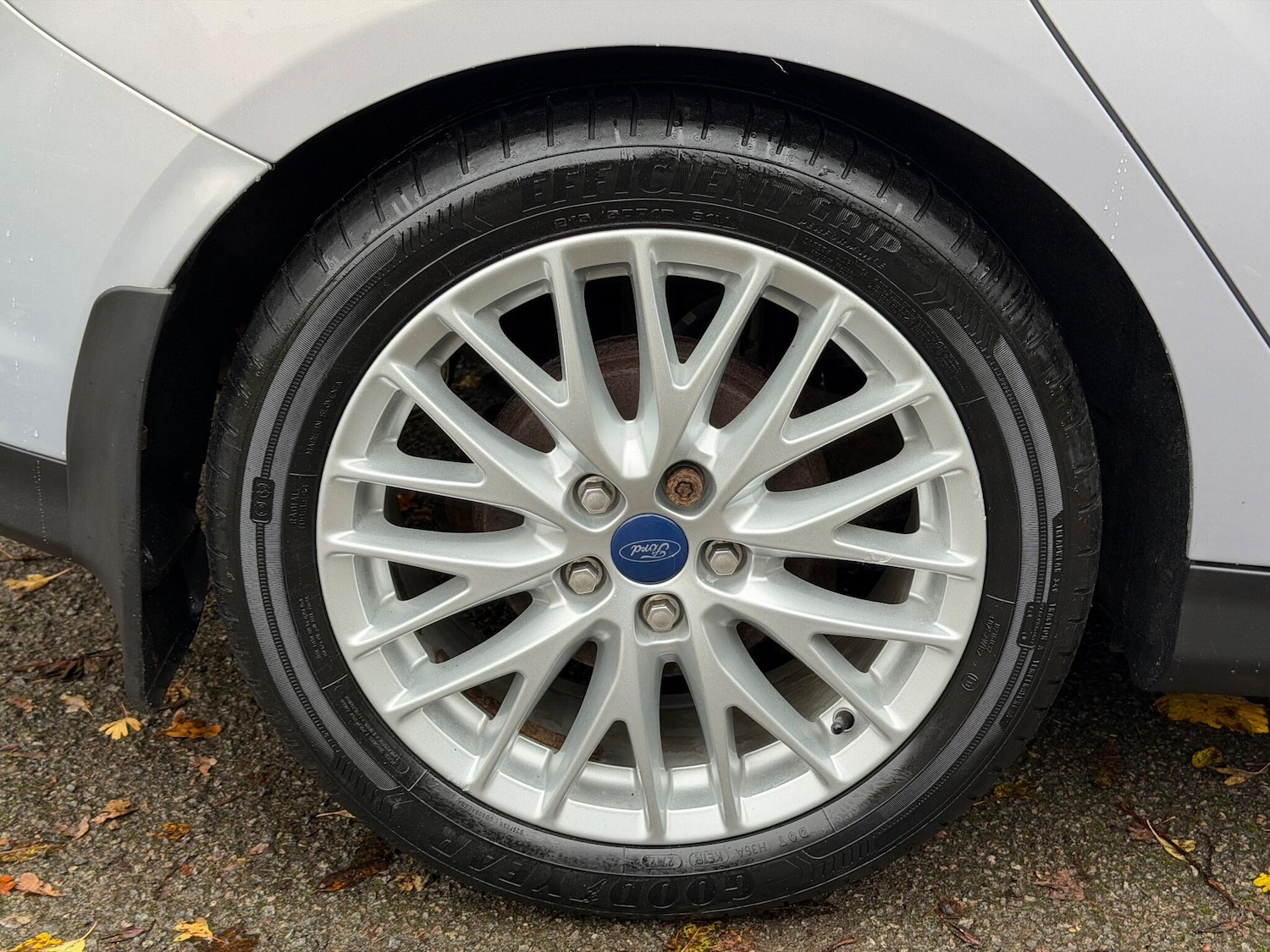 Used Ford Focus 2011 for sale - 76538174: Photo 15