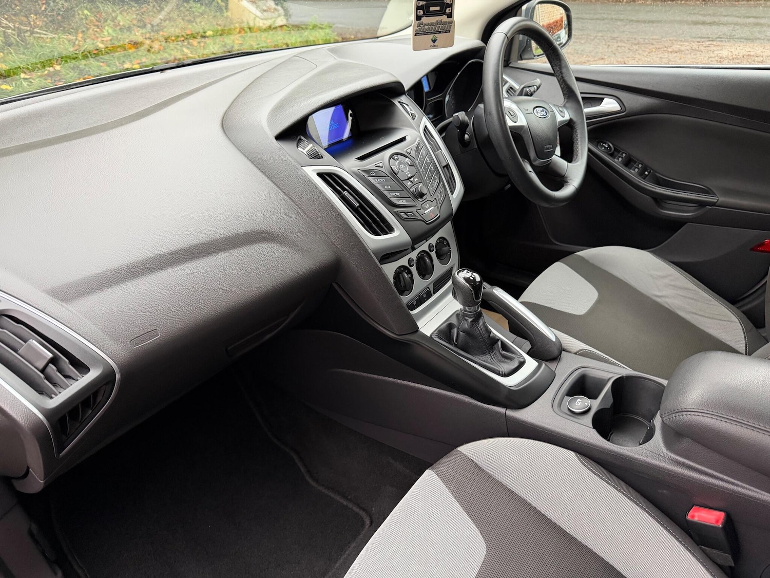 Used Ford Focus 2011 for sale - 76538174: Photo 20