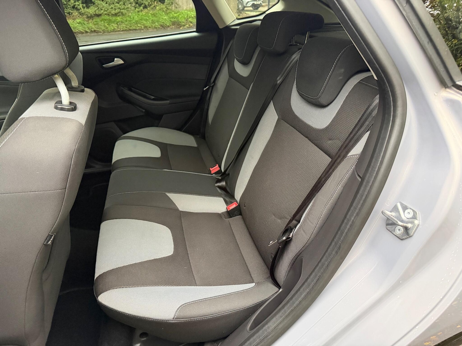 Used Ford Focus 2011 for sale - 76538174: Photo 22