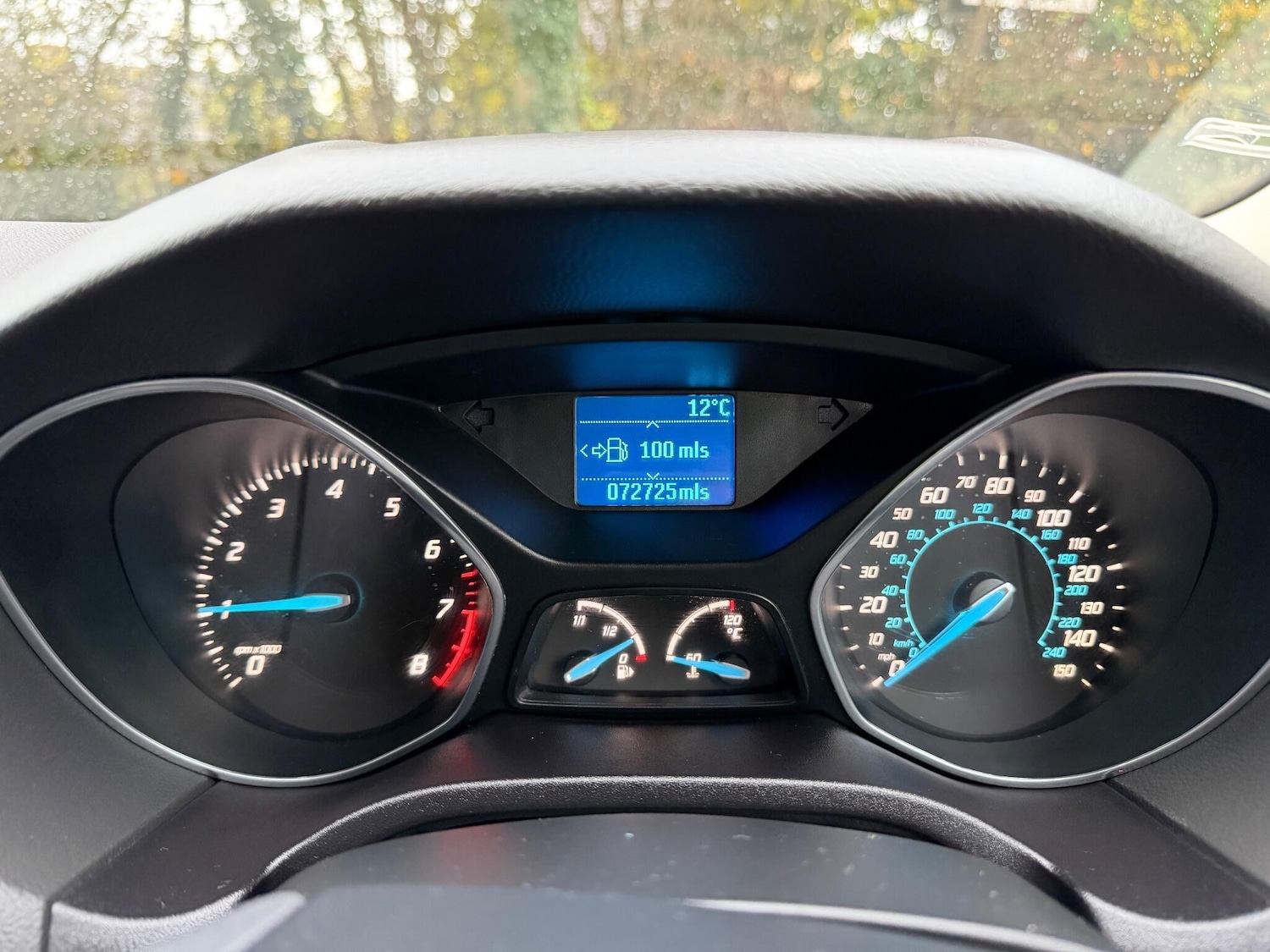 Used Ford Focus 2011 for sale - 76538174: Photo 23