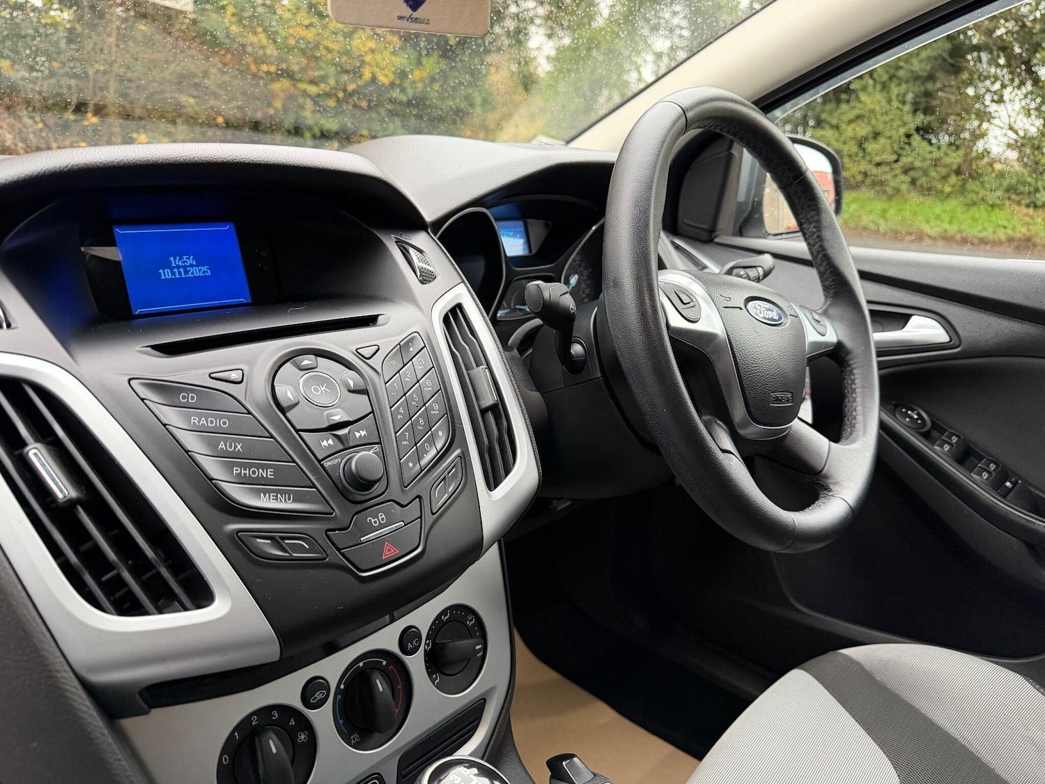 Used Ford Focus 2011 for sale - 76538174: Photo 25