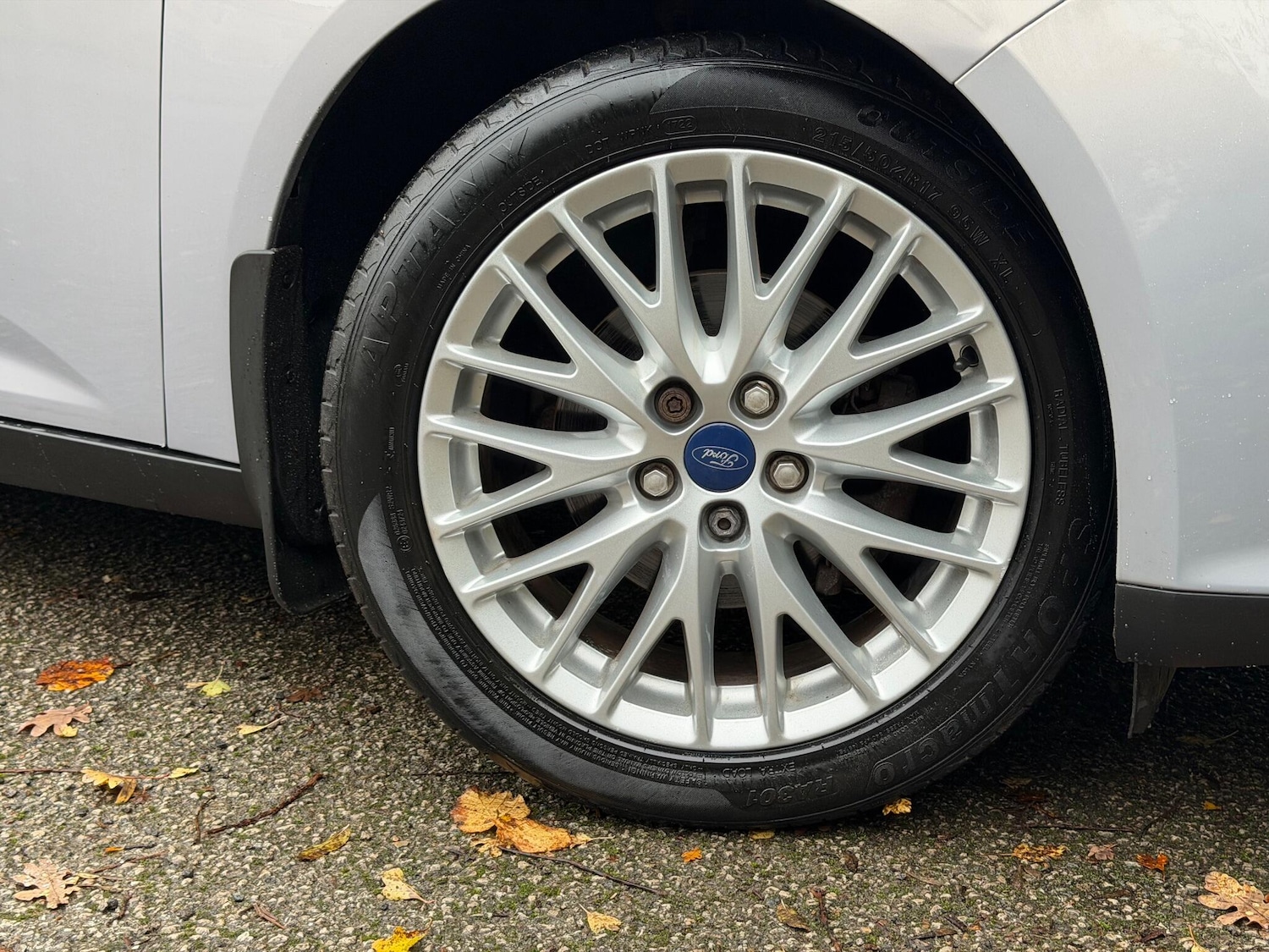 Used Ford Focus 2011 for sale - 76538174: Photo 7