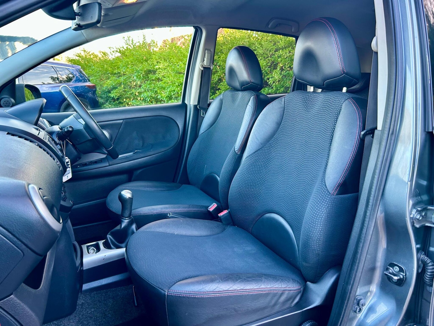 Used Nissan Note 2011 for sale - 76633916: Photo 10