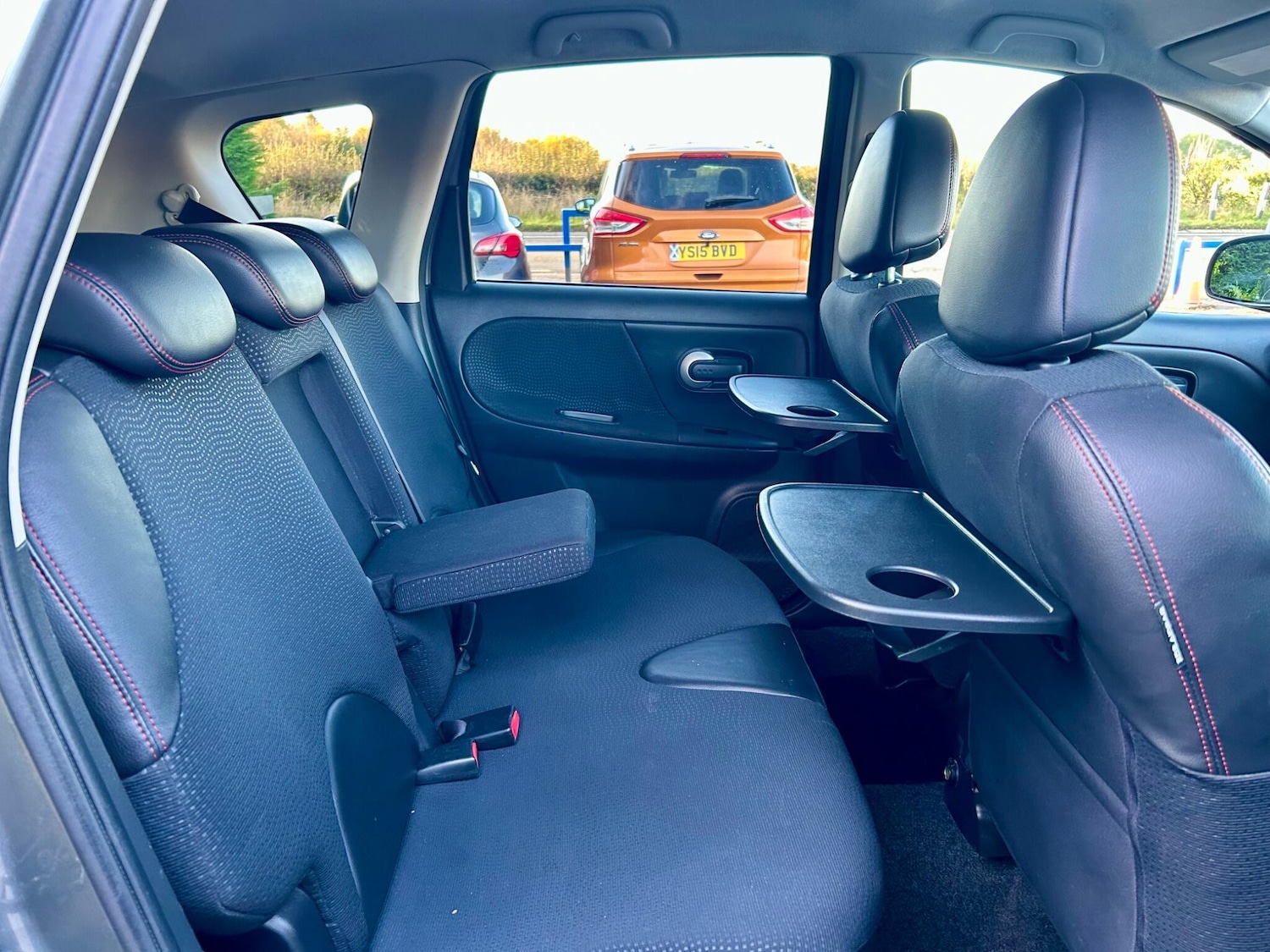 Used Nissan Note 2011 for sale - 76633916: Photo 13