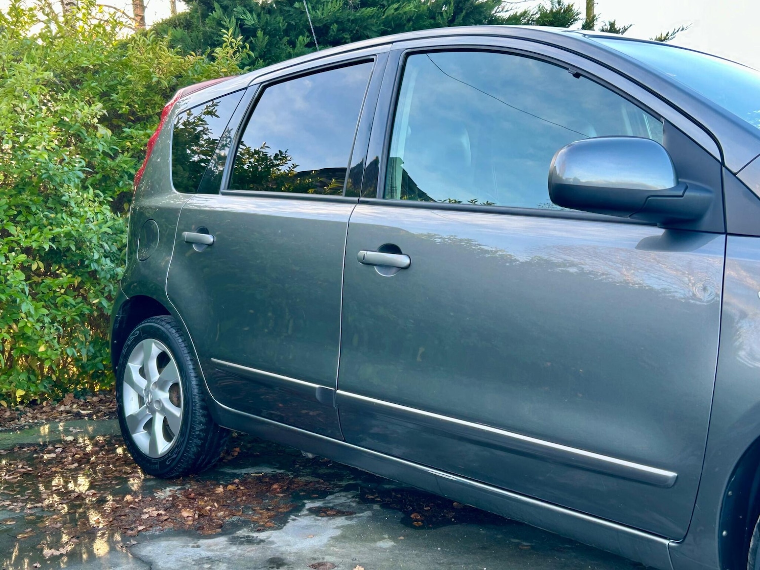 Used Nissan Note 2011 for sale - 76633916: Photo 14