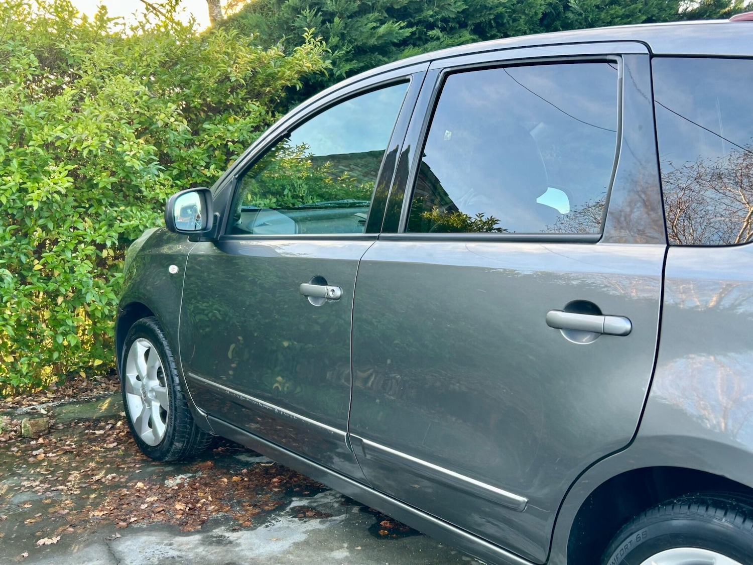 Used Nissan Note 2011 for sale - 76633916: Photo 17