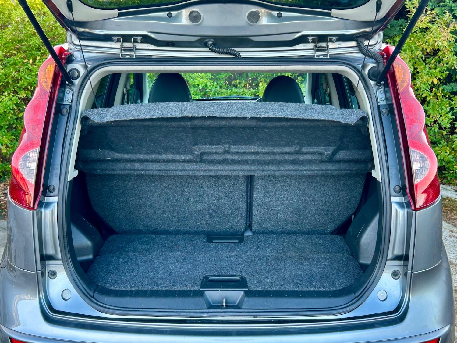 Used Nissan Note 2011 for sale - 76633916: Photo 18