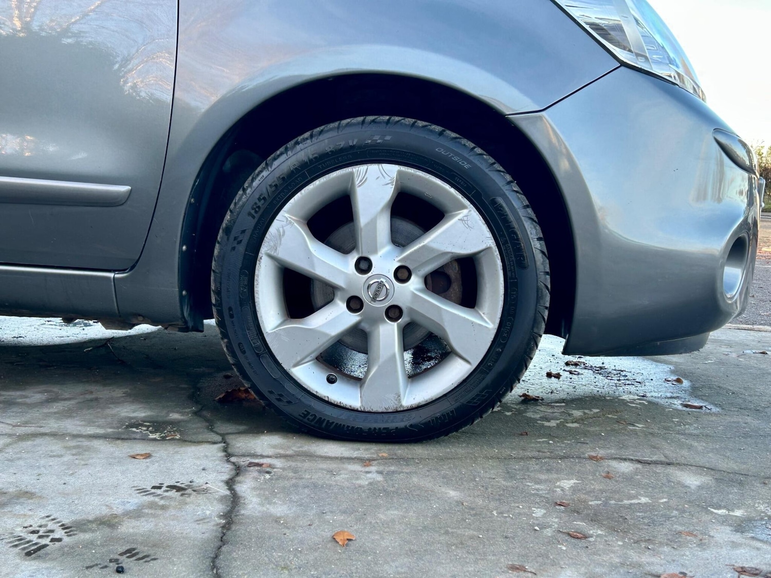 Used Nissan Note 2011 for sale - 76633916: Photo 19