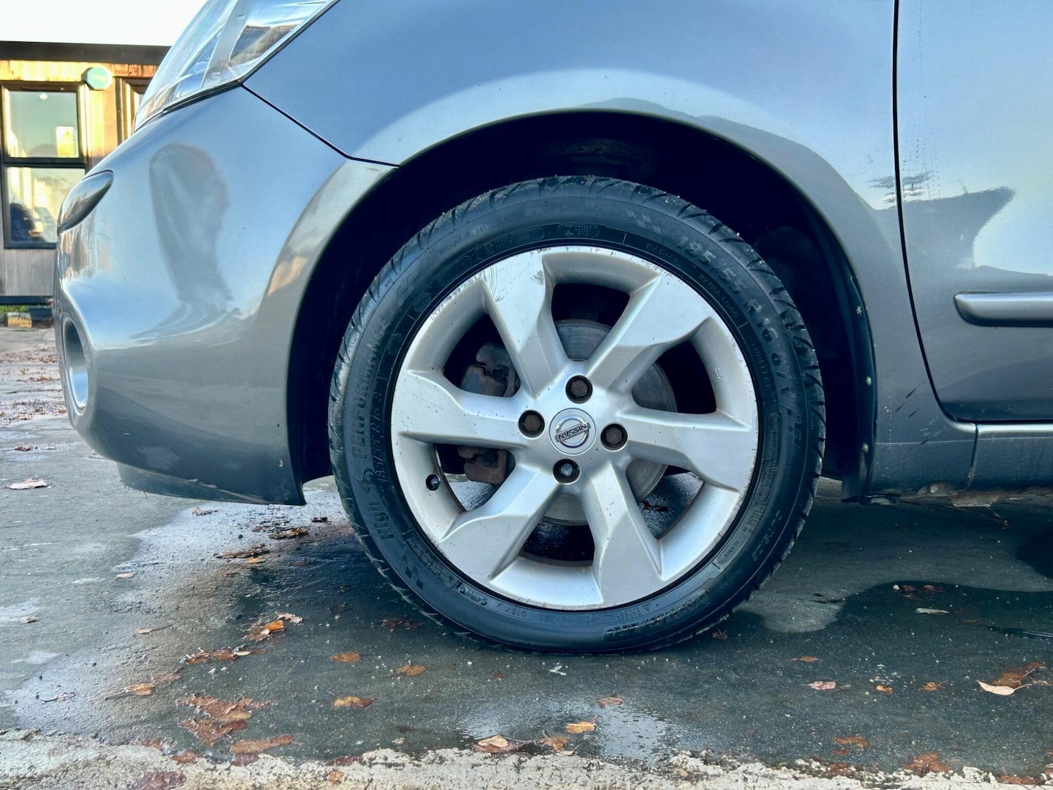 Used Nissan Note 2011 for sale - 76633916: Photo 20