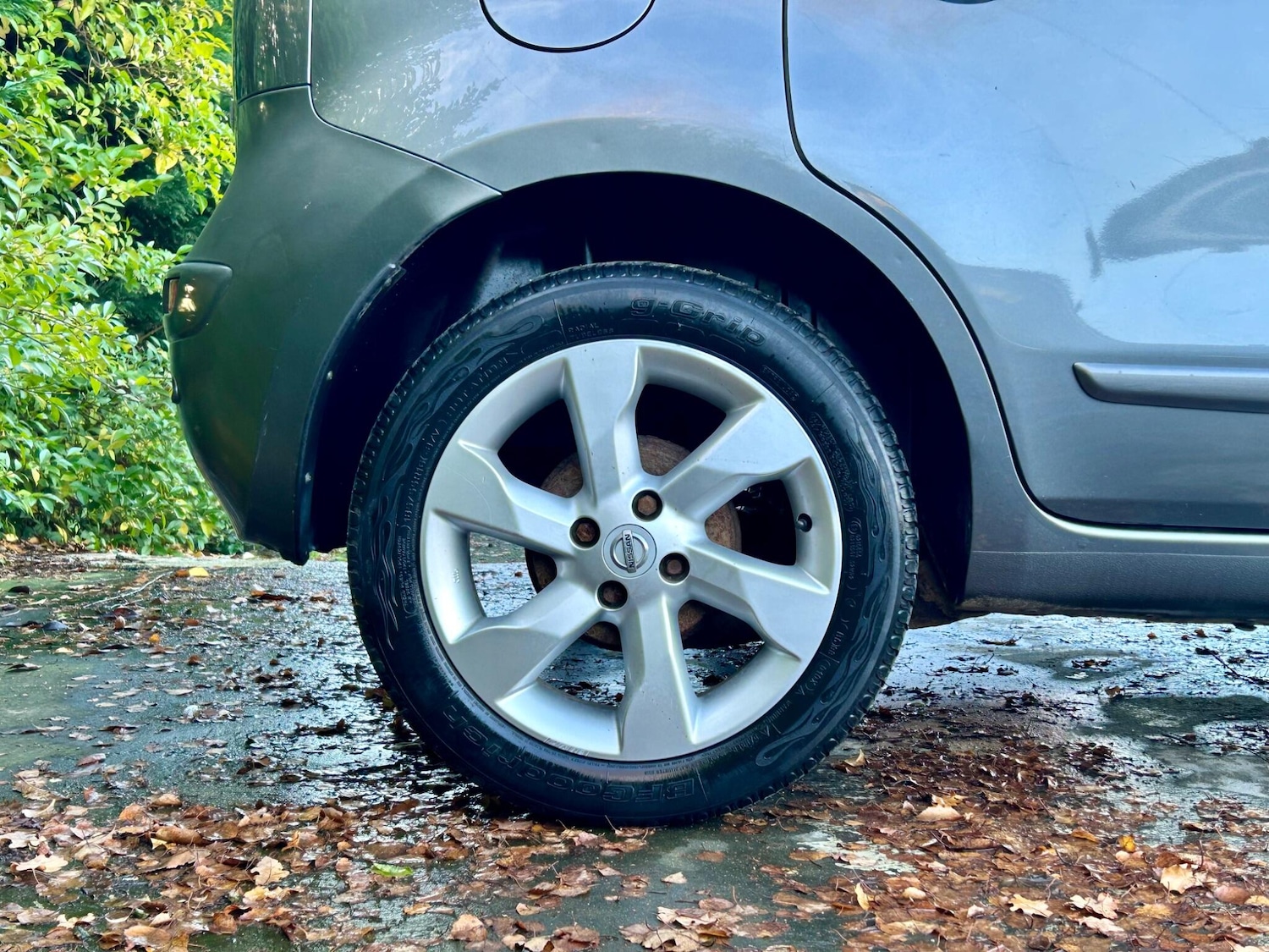 Used Nissan Note 2011 for sale - 76633916: Photo 21