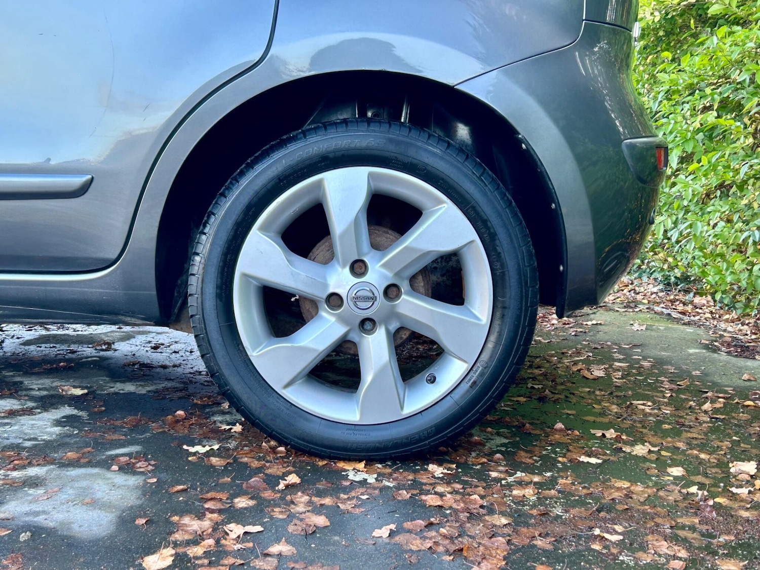 Used Nissan Note 2011 for sale - 76633916: Photo 22