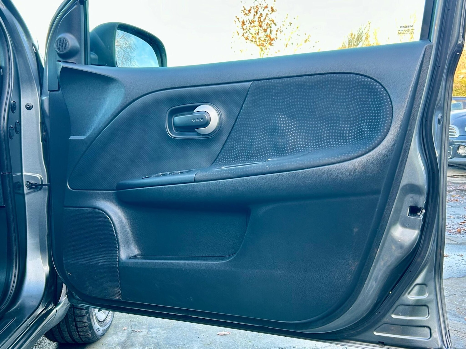 Used Nissan Note 2011 for sale - 76633916: Photo 23