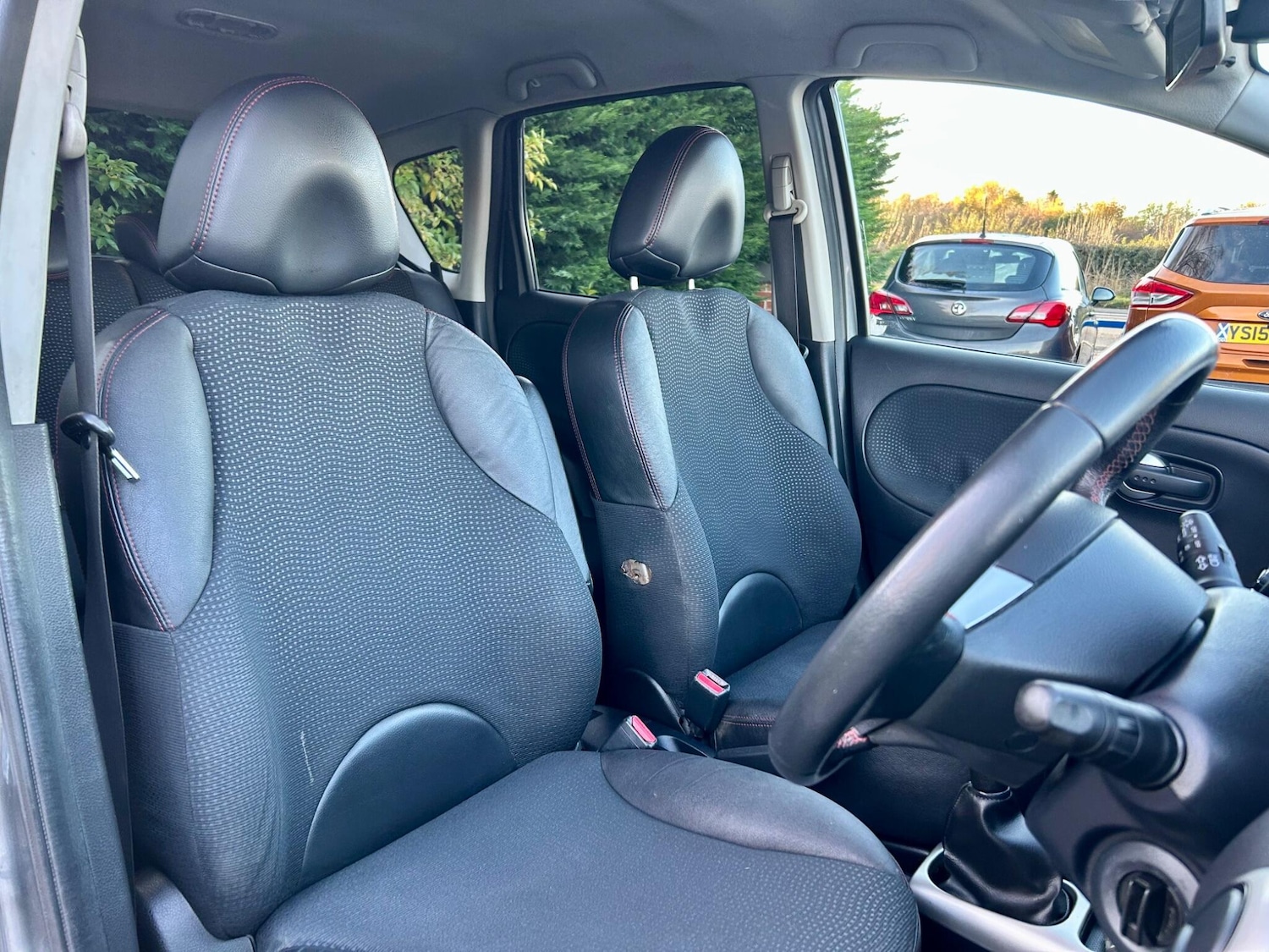 Used Nissan Note 2011 for sale - 76633916: Photo 9