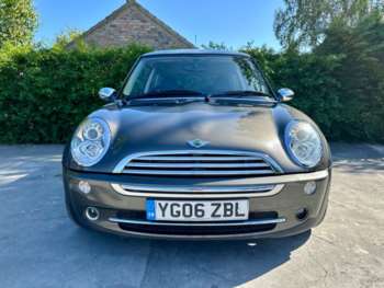 Used MINI Hatch 2006 for sale - 75225037: Photo