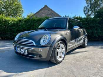 Used MINI Hatch 2006 for sale - 75225037: Photo