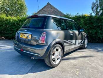 Used MINI Hatch 2006 for sale - 75225037: Photo