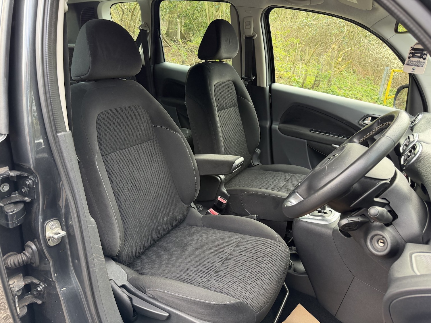 Used Citroen C3 Picasso 2015 for sale - 78045487: Photo 10