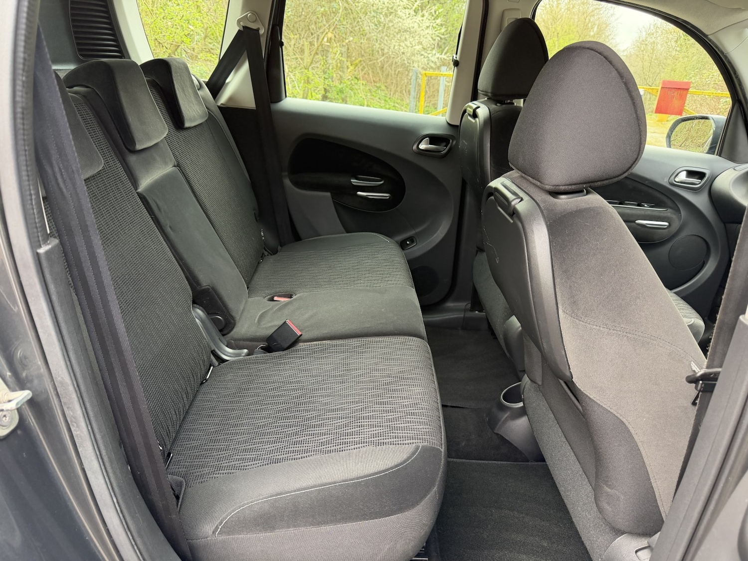 Used Citroen C3 Picasso 2015 for sale - 78045487: Photo 11