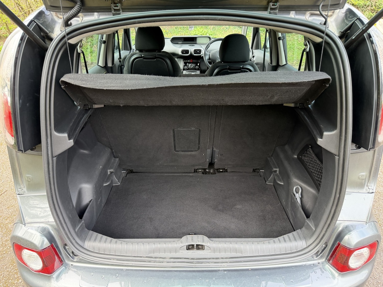 Used Citroen C3 Picasso 2015 for sale - 78045487: Photo 12