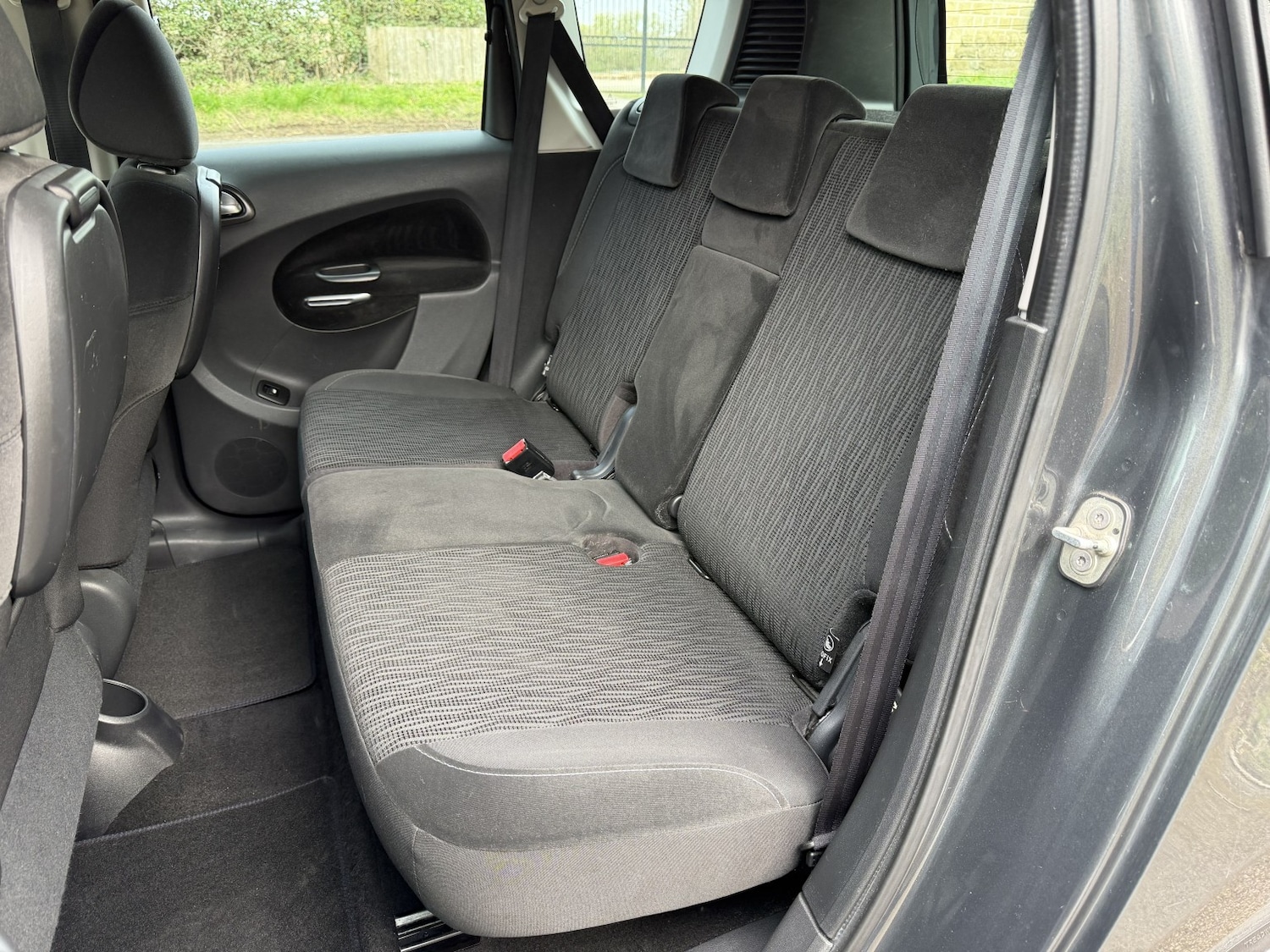 Used Citroen C3 Picasso 2015 for sale - 78045487: Photo 13