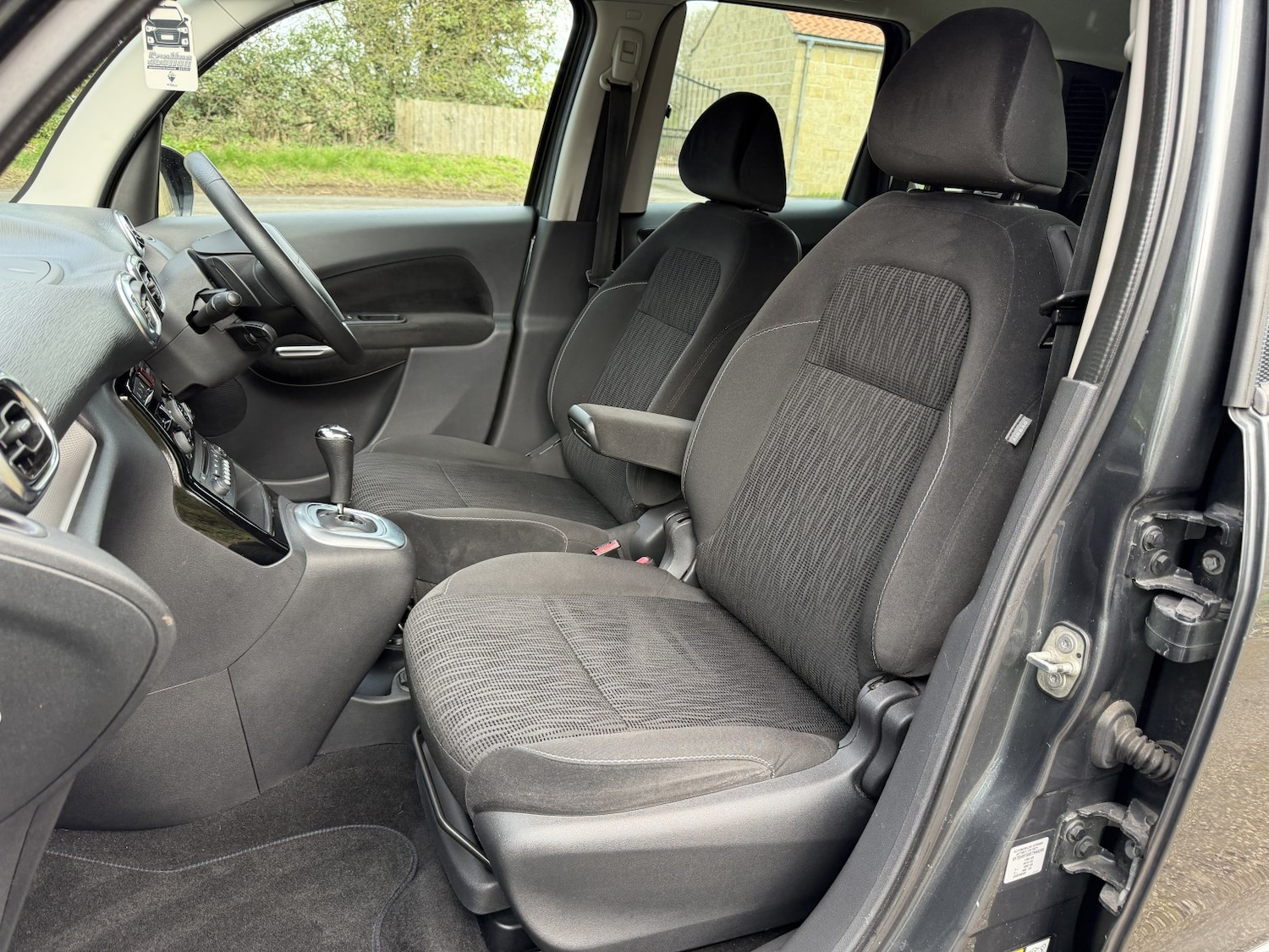 Used Citroen C3 Picasso 2015 for sale - 78045487: Photo 14