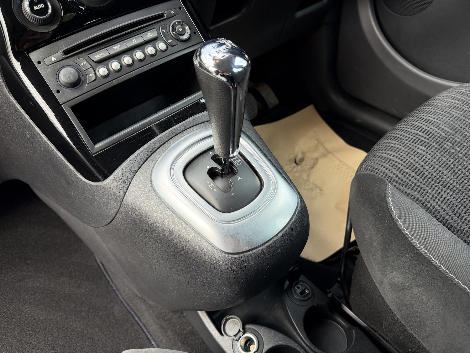 Used Citroen C3 Picasso 2015 for sale - 78045487: Photo 17