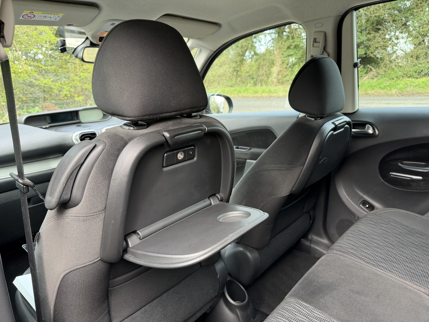 Used Citroen C3 Picasso 2015 for sale - 78045487: Photo 19