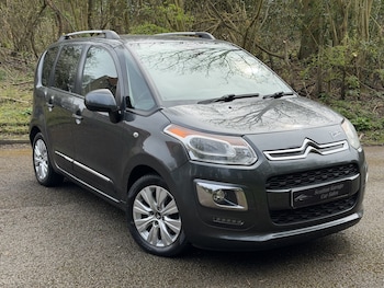Used Citroen C3 Picasso 2015 for sale - 78045487: Photo
