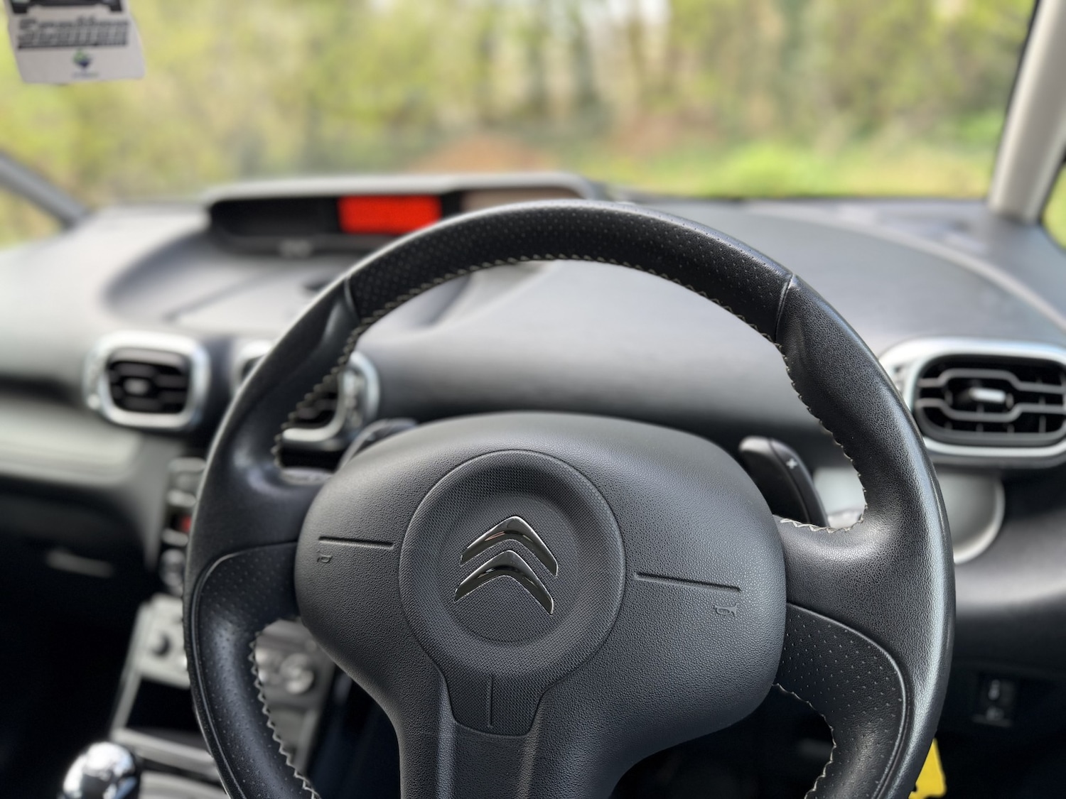 Used Citroen C3 Picasso 2015 for sale - 78045487: Photo 20