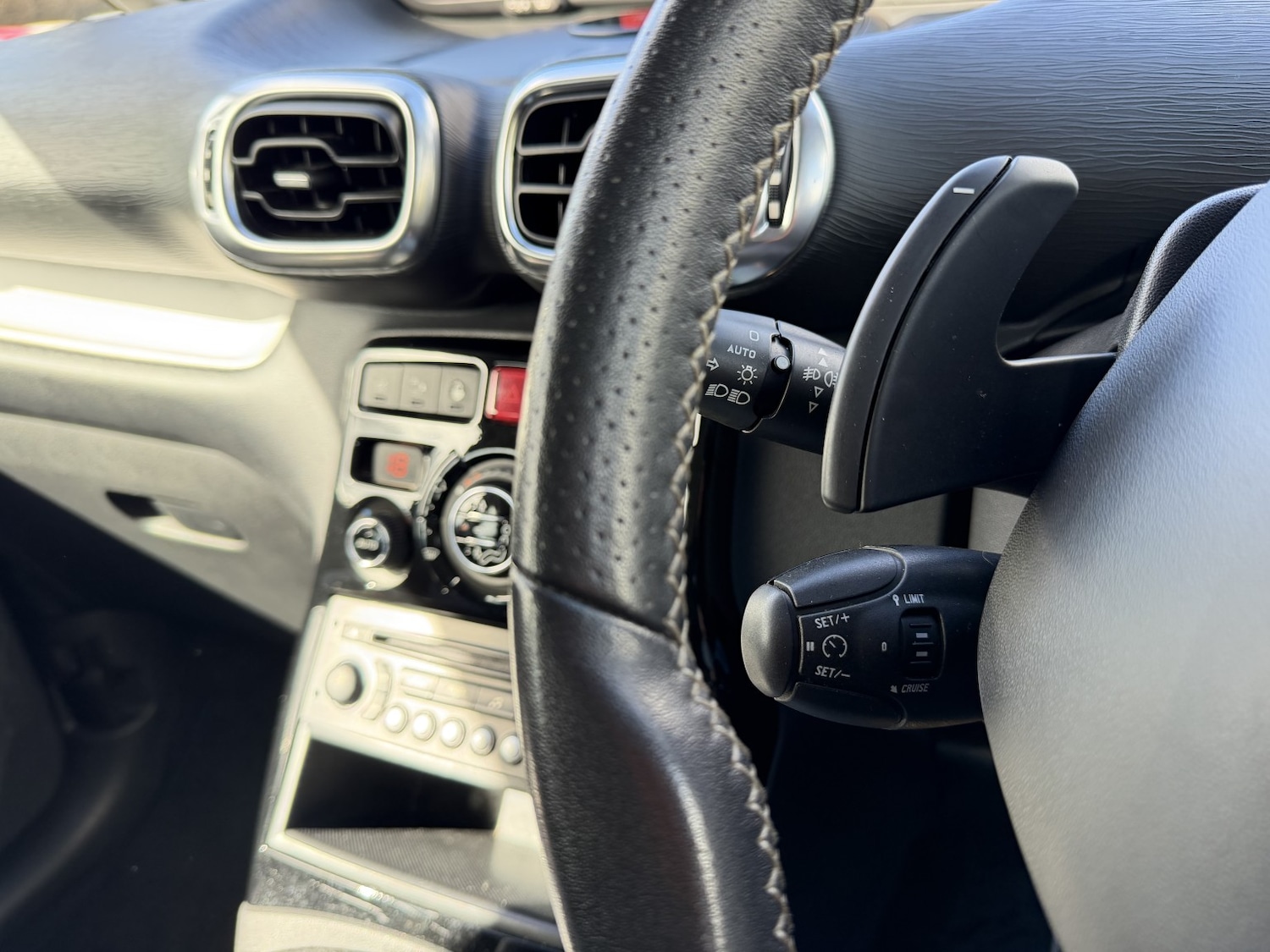 Used Citroen C3 Picasso 2015 for sale - 78045487: Photo 21