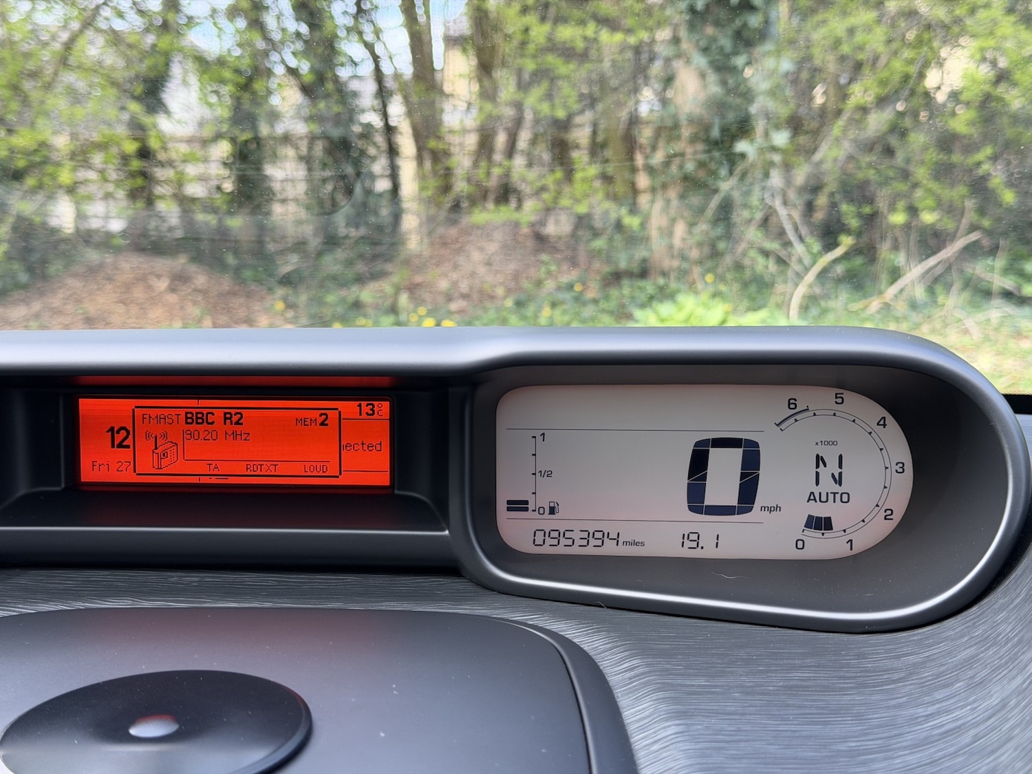 Used Citroen C3 Picasso 2015 for sale - 78045487: Photo 22