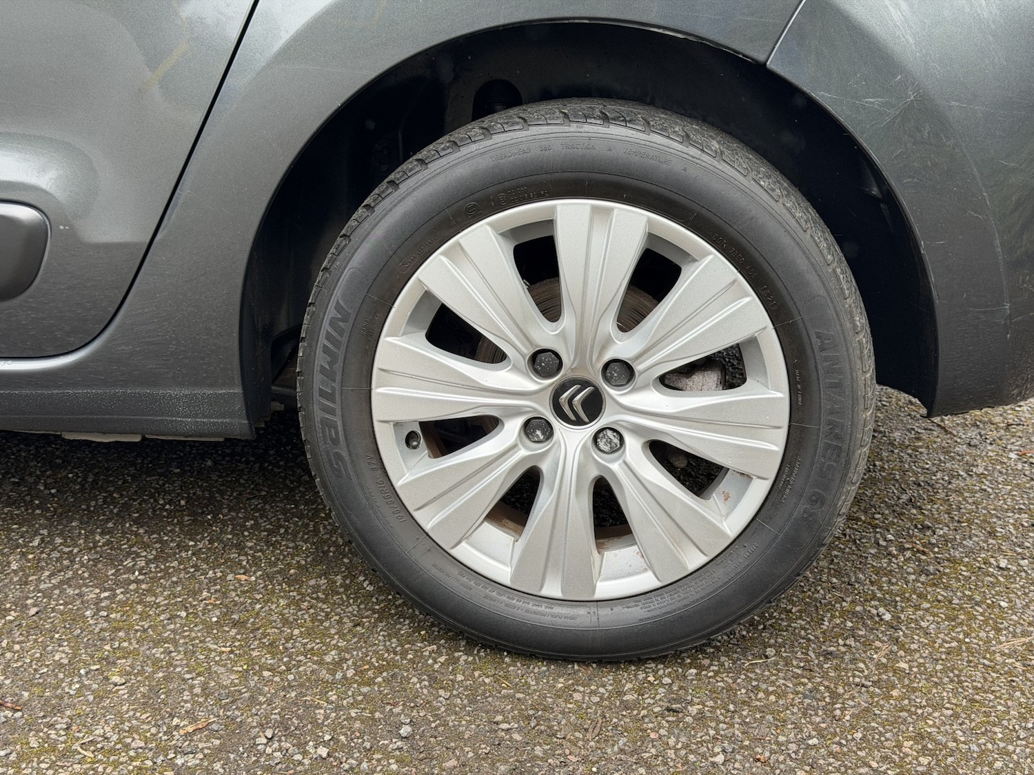 Used Citroen C3 Picasso 2015 for sale - 78045487: Photo 26