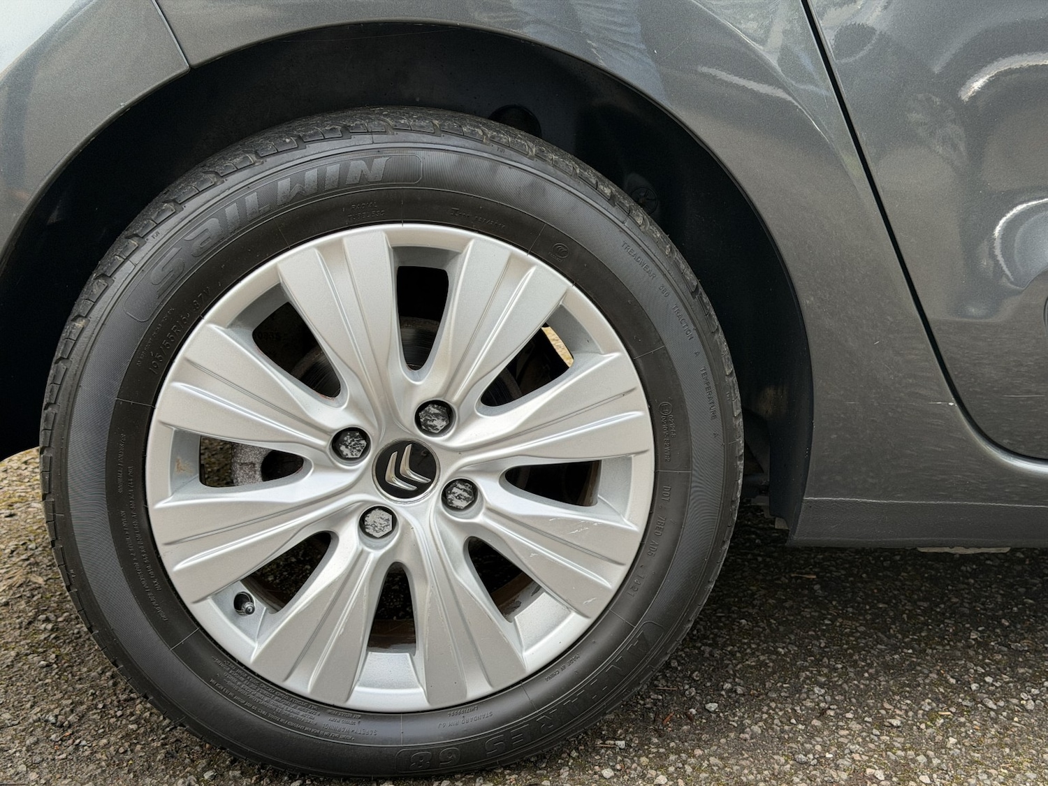 Used Citroen C3 Picasso 2015 for sale - 78045487: Photo 27