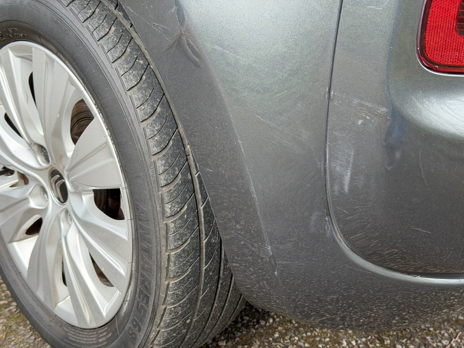 Used Citroen C3 Picasso 2015 for sale - 78045487: Photo 28