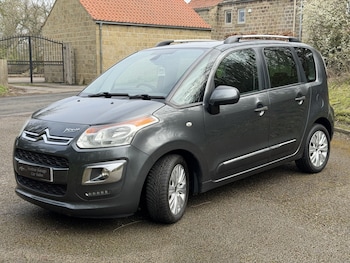 Used Citroen C3 Picasso 2015 for sale - 78045487: Photo