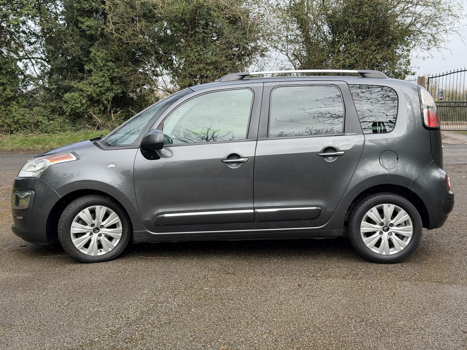 Used Citroen C3 Picasso 2015 for sale - 78045487: Photo 4