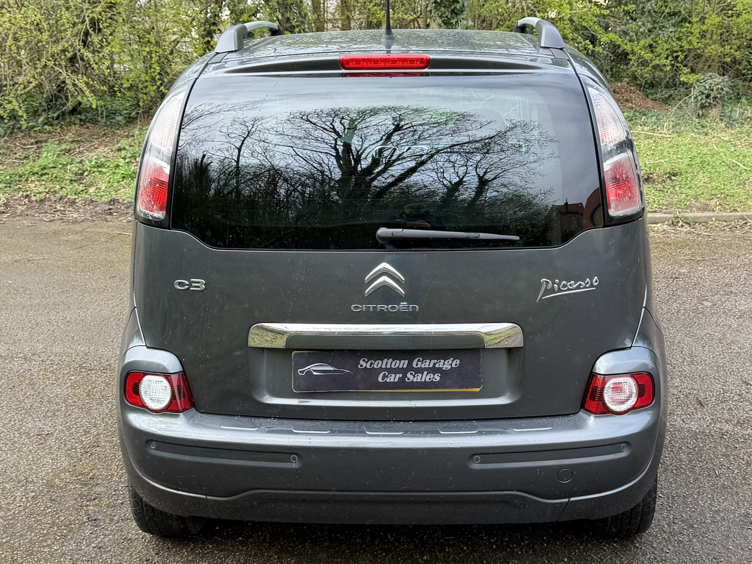 Used Citroen C3 Picasso 2015 for sale - 78045487: Photo 6