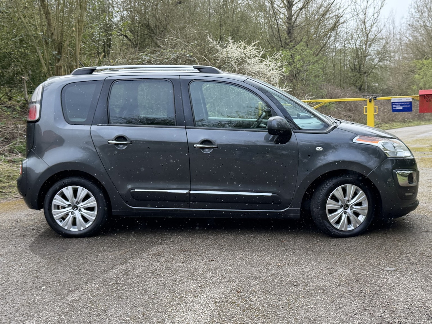 Used Citroen C3 Picasso 2015 for sale - 78045487: Photo 8