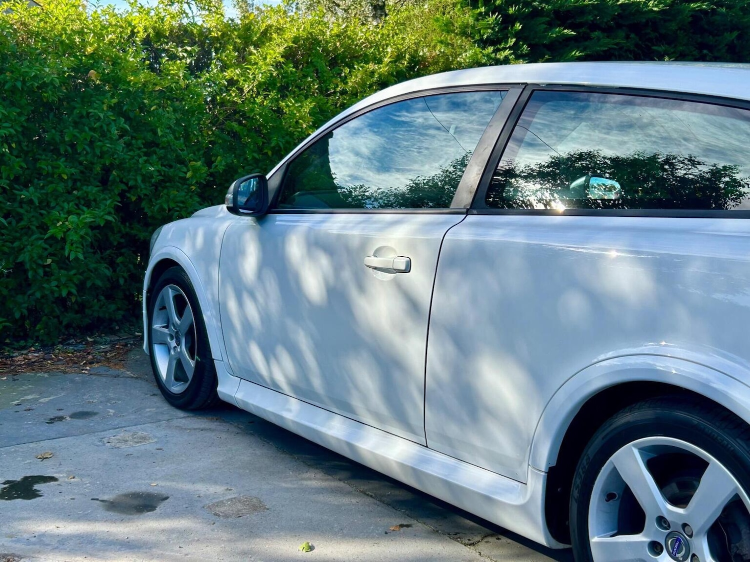 Used Volvo C30 2012 for sale - 77595254: Photo 20